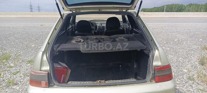 LADA (VAZ) 2112 2006, 353,700 km - 1.6 l - Ucar