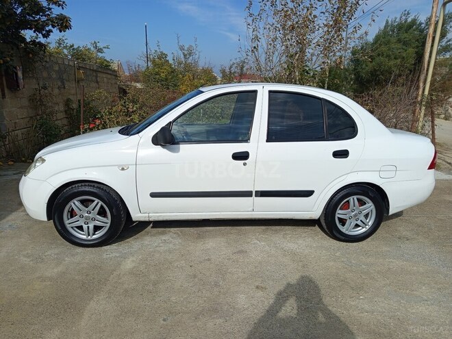 Saipa Tiba 2013, 241,536 km - 1.5 l - Bakı