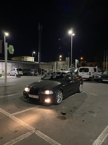 BMW 320 1993, 226,200 km - 2.0 l - Bakı