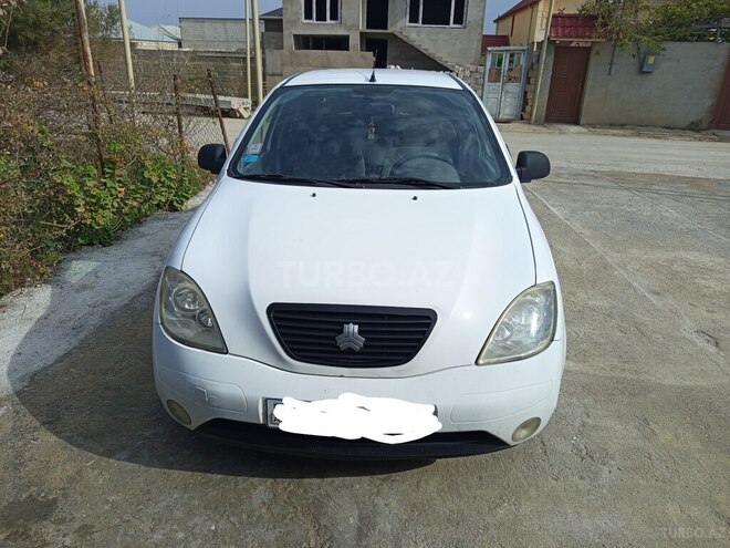 Saipa Tiba 2013, 241,536 km - 1.5 l - Bakı
