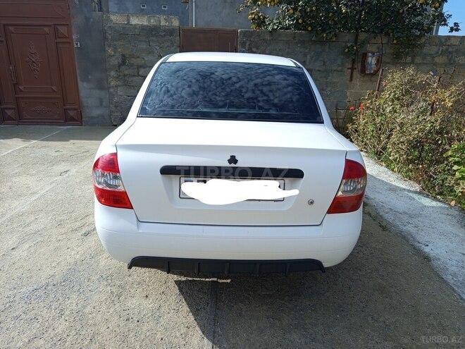 Saipa Tiba 2013, 241,536 km - 1.5 l - Bakı