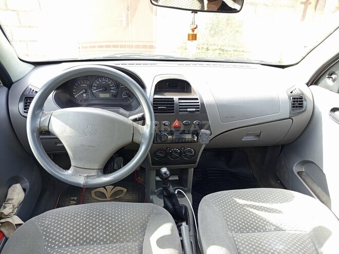Saipa Tiba 2013, 241,536 km - 1.5 l - Bakı