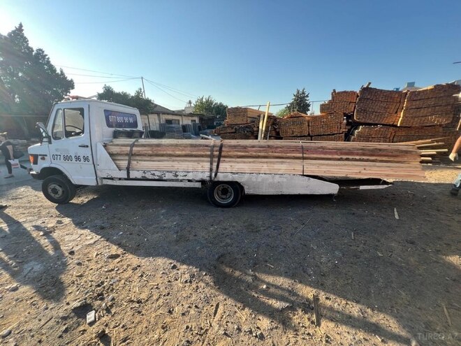 Mercedes 410 D 1995, 380,000 km - 2.9 л - Bakı