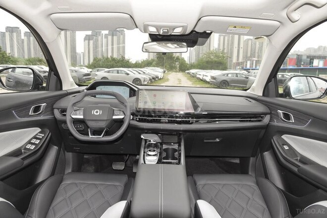 Changan Qiyuan Q05 2025, 0 km - 1.5 л - Bakı