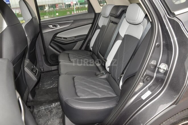 Changan Qiyuan Q05 2025, 0 km - 1.5 л - Bakı