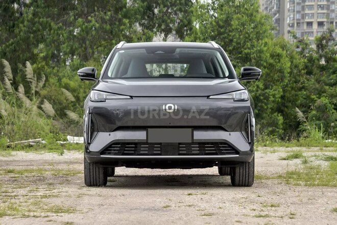 Changan Qiyuan Q05 2025, 0 km - 1.5 л - Bakı