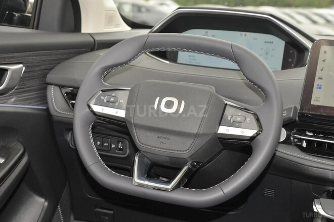 Changan Qiyuan Q05 2025, 0 km - 1.5 л - Bakı