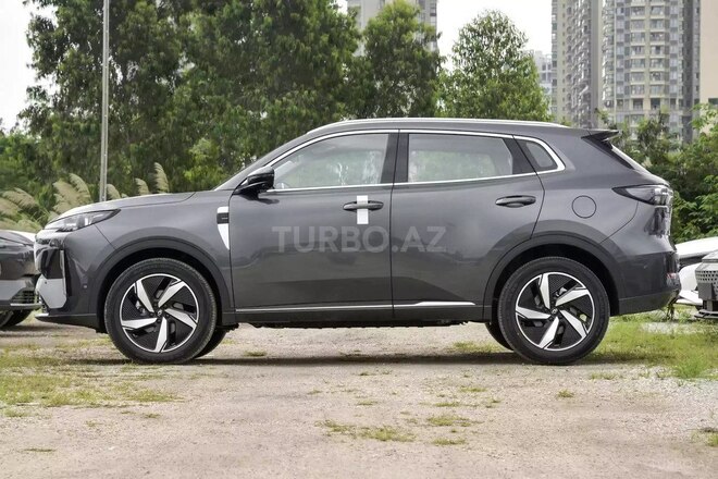 Changan Qiyuan Q05 2025, 0 km - 1.5 л - Bakı