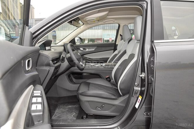 Changan Qiyuan Q05 2025, 0 km - 1.5 л - Bakı