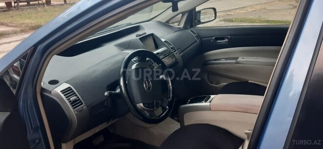 Toyota Prius 2007, 499,000 km - 1.5 l - Şirvan