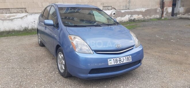 Toyota Prius 2007, 499,000 km - 1.5 l - Şirvan