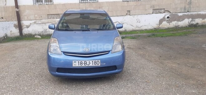 Toyota Prius 2007, 499,000 km - 1.5 l - Şirvan