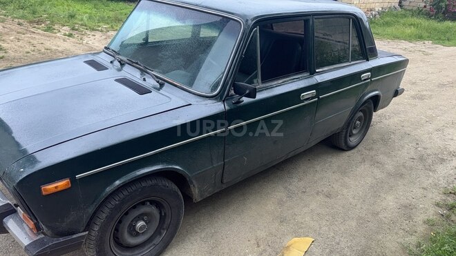LADA (VAZ) 2106 1993, 56,000 km - 1.6 л - Bakı