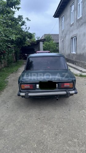 LADA (VAZ) 2106 1993, 56,000 km - 1.6 л - Bakı