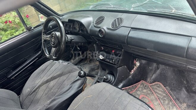 LADA (VAZ) 2106 1993, 56,000 km - 1.6 л - Bakı