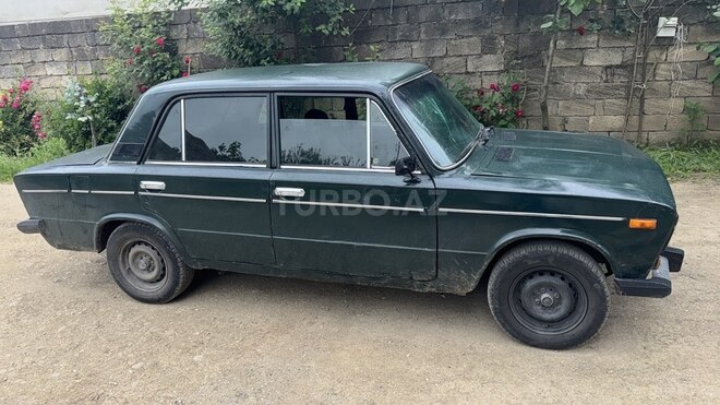 LADA (VAZ) 2106 1993, 56,000 km - 1.6 л - Bakı