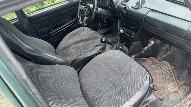 LADA (VAZ) 2106 1993, 56,000 km - 1.6 л - Bakı
