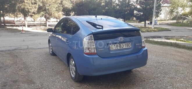 Toyota Prius 2007, 499,000 km - 1.5 l - Şirvan