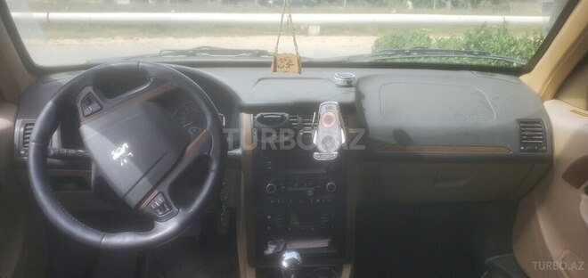 Peugeot 406 2019, 100,000 km - 1.6 l - Bakı