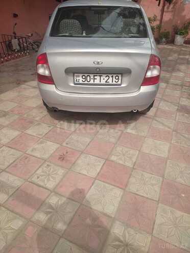 LADA (VAZ) Kalina 2008, 228,000 km - 1.4 l - Sumqayıt