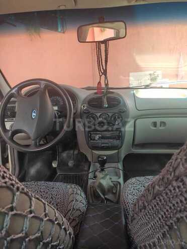 LADA (VAZ) Kalina 2008, 228,000 km - 1.4 l - Sumqayıt