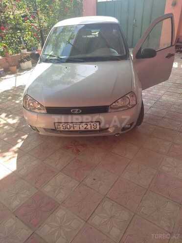 LADA (VAZ) Kalina 2008, 228,000 km - 1.4 l - Sumqayıt