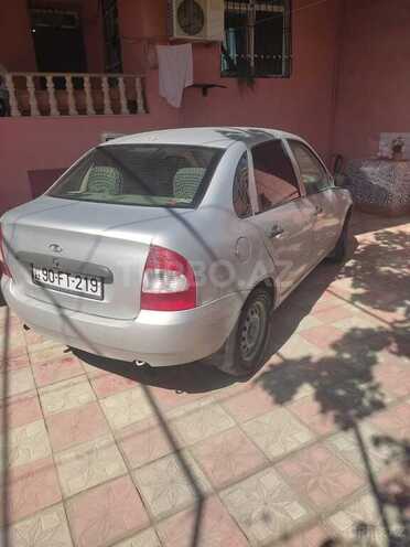 LADA (VAZ) Kalina 2008, 228,000 km - 1.4 l - Sumqayıt