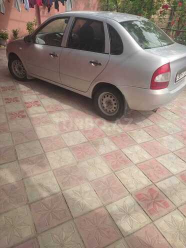 LADA (VAZ) Kalina 2008, 228,000 km - 1.4 l - Sumqayıt