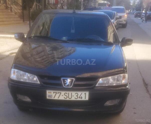 Peugeot 406 2019, 100,000 km - 1.6 l - Bakı