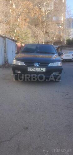 Peugeot 406 2019, 100,000 km - 1.6 l - Bakı