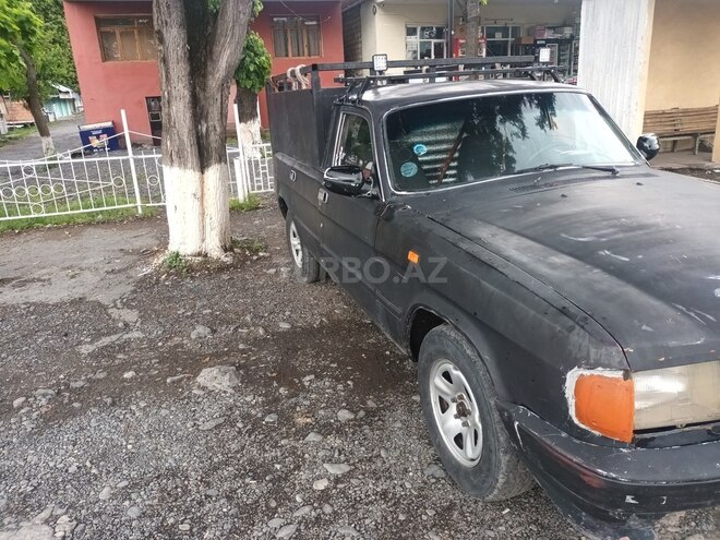 GAZ 3110 2000, 455,286 km - 2.3 l - Zaqatala