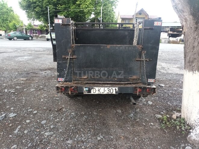 GAZ 3110 2000, 455,286 km - 2.3 l - Zaqatala