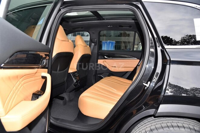 Geely Monjaro 2025, 0 km - 1.5 l - Bakı