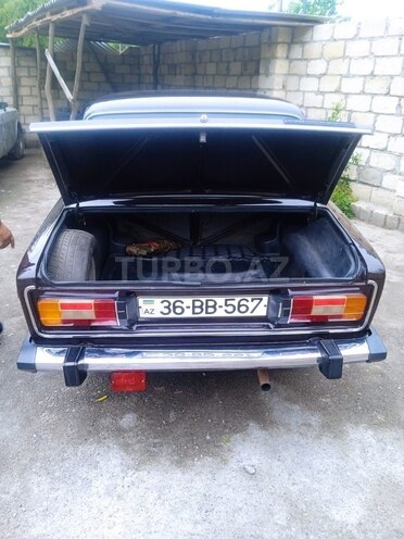 LADA (VAZ) 2106 1984, 12,300 km - 1.6 л - Ağdaş