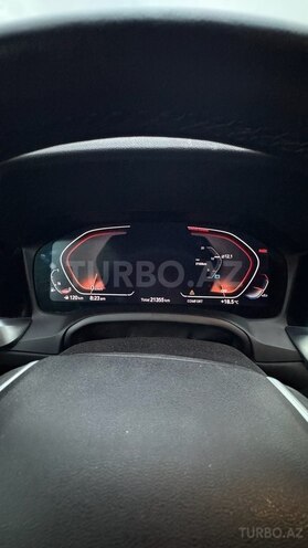 BMW 330 2021, 21,000 km - 2.0 l - Bakı