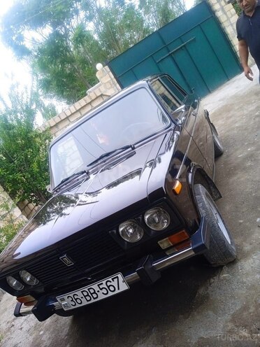 LADA (VAZ) 2106 1984, 12,300 km - 1.6 л - Ağdaş