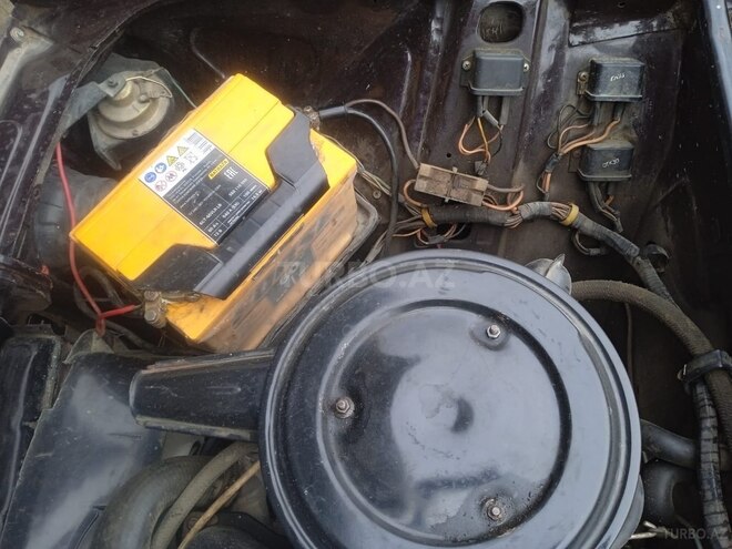 LADA (VAZ) 2106 1984, 12,300 km - 1.6 л - Ağdaş