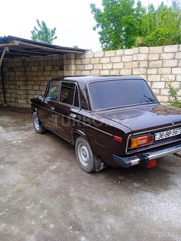 LADA (VAZ) 2106 1984, 12,300 km - 1.6 л - Ağdaş