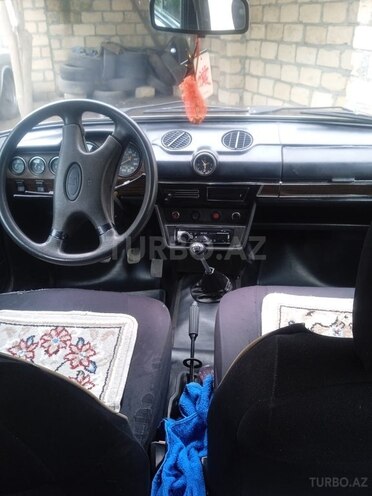 LADA (VAZ) 2106 1984, 12,300 km - 1.6 л - Ağdaş