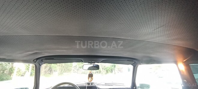 LADA (VAZ) 2107 2005, 95,000 km - 1.6 l - Bakı