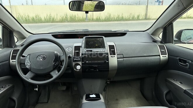 Toyota Prius 2007, 256,000 km - 1.5 l - Bakı