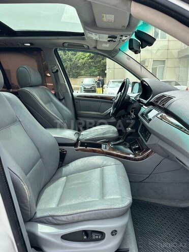 BMW X5 2005, 244,000 km - 3.0 l - Bakı