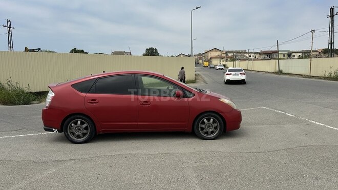 Toyota Prius 2007, 256,000 km - 1.5 l - Bakı