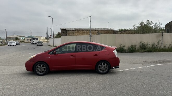Toyota Prius 2007, 256,000 km - 1.5 l - Bakı