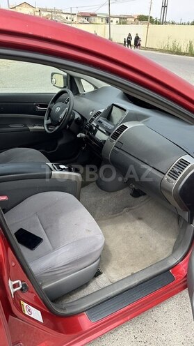 Toyota Prius 2007, 256,000 km - 1.5 l - Bakı