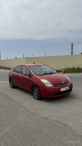 Toyota Prius 2007, 256,000 km - 1.5 l - Bakı