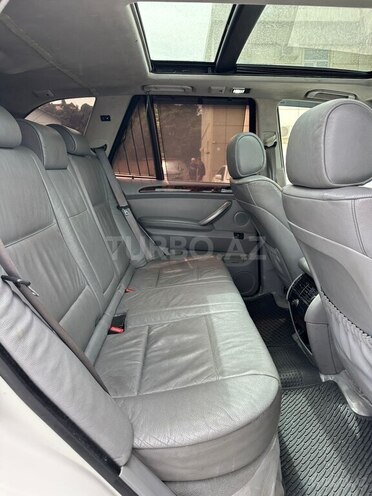 BMW X5 2005, 244,000 km - 3.0 l - Bakı