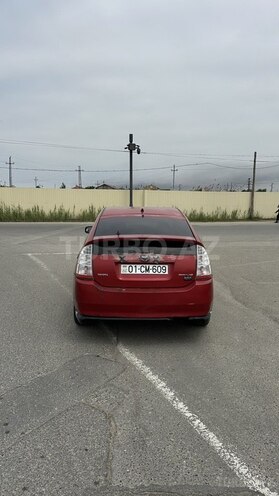 Toyota Prius 2007, 256,000 km - 1.5 l - Bakı