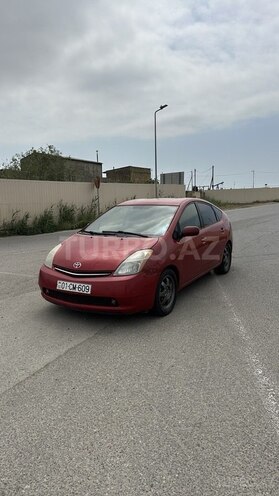 Toyota Prius 2007, 256,000 km - 1.5 l - Bakı