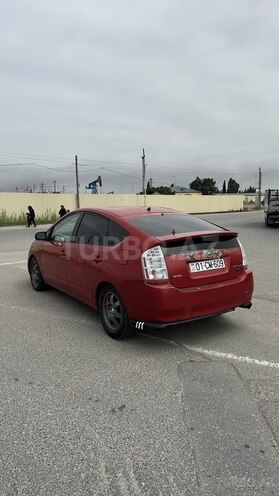 Toyota Prius 2007, 256,000 km - 1.5 l - Bakı
